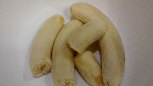Banánový chlebíček