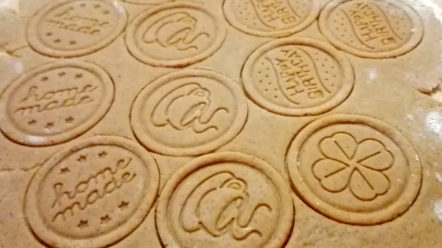 Hrníčkové karamelové sušenky (spekulky) Lotus